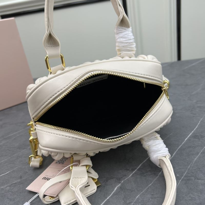 Miu Miu Top Handle Bags